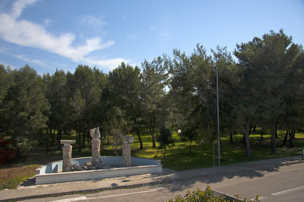 Acquamarina Di Mancaversa Habitación foto